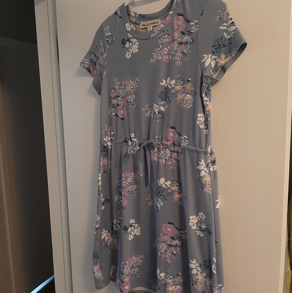 Jersey Dress